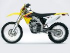 Suzuki RMX 450Z